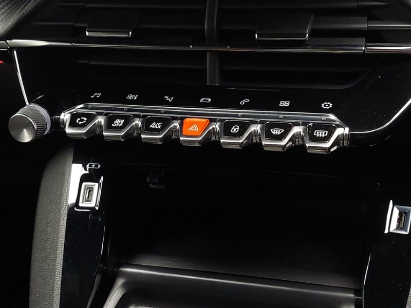 Used Peugeot 208 2022 for sale - 77114831: Photo 16