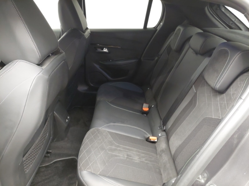 Used Peugeot 208 2022 for sale - 77114831: Photo 6