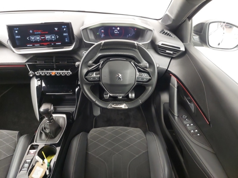 Used Peugeot 208 2022 for sale - 77114831: Photo 7