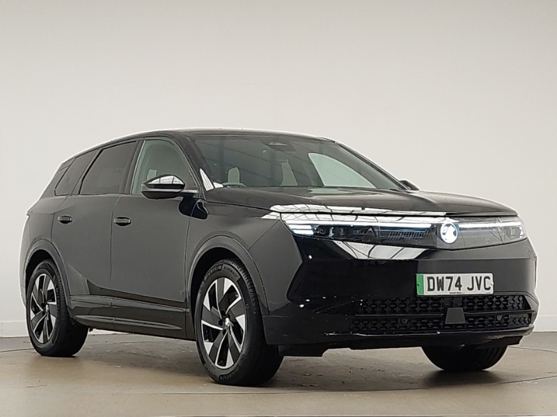 Used Vauxhall Grandland 2025 for sale - 77024399: Photo 1