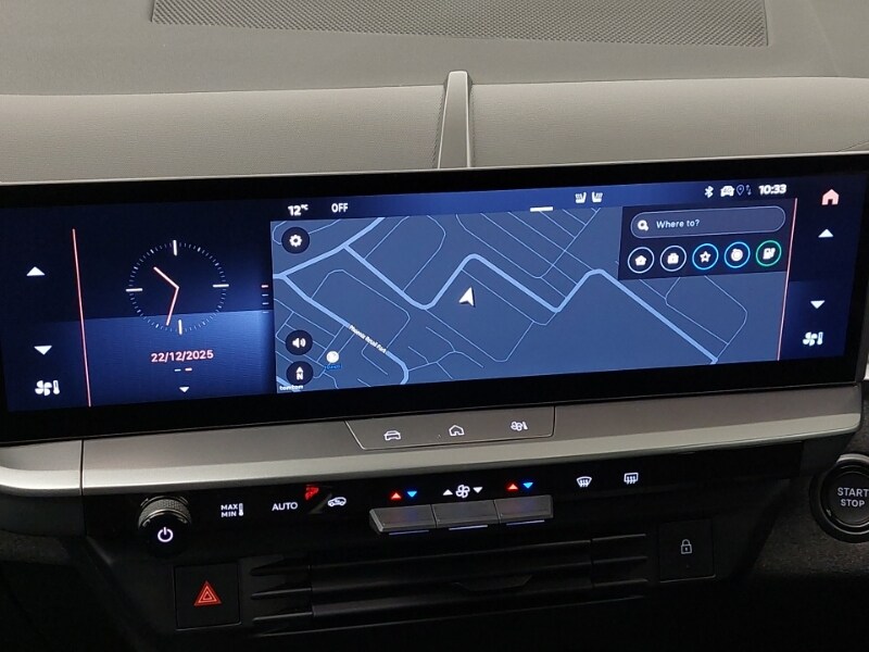 Used Vauxhall Grandland 2025 for sale - 77024399: Photo 11