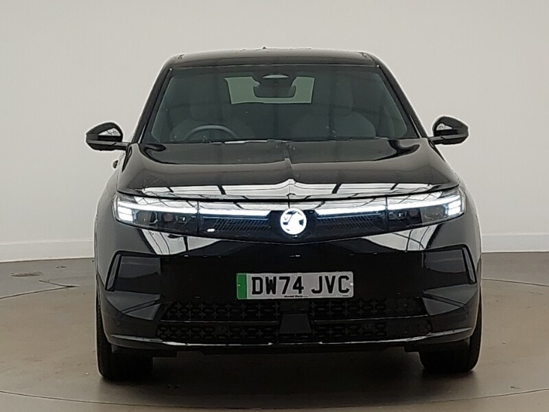 Used Vauxhall Grandland 2025 for sale - 77024399: Photo 12