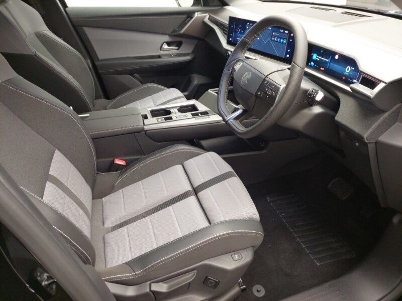 Used Vauxhall Grandland 2025 for sale - 77024399: Photo 13