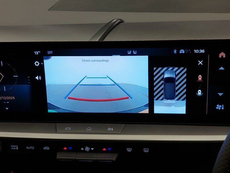 Used Vauxhall Grandland 2025 for sale - 77024399: Photo 14