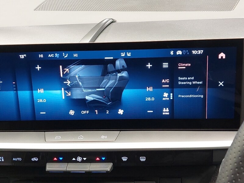 Used Vauxhall Grandland 2025 for sale - 77024399: Photo 15