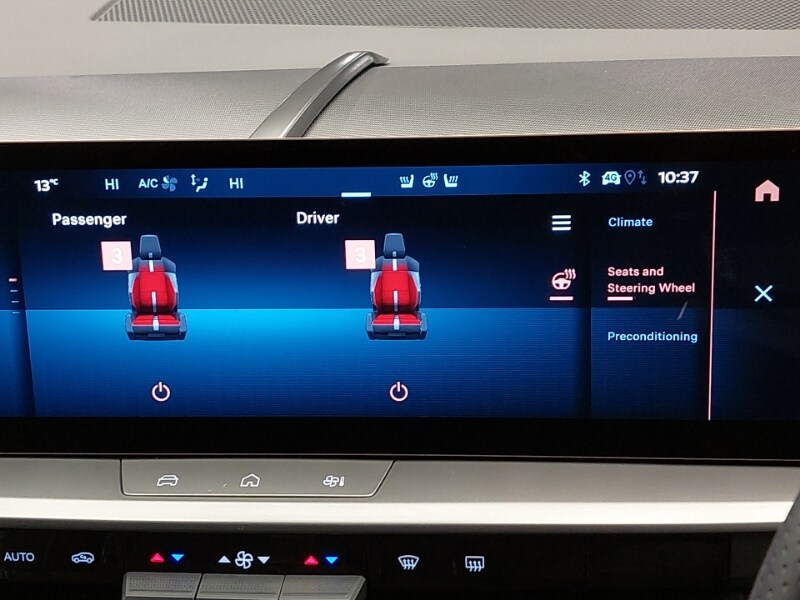 Used Vauxhall Grandland 2025 for sale - 77024399: Photo 16