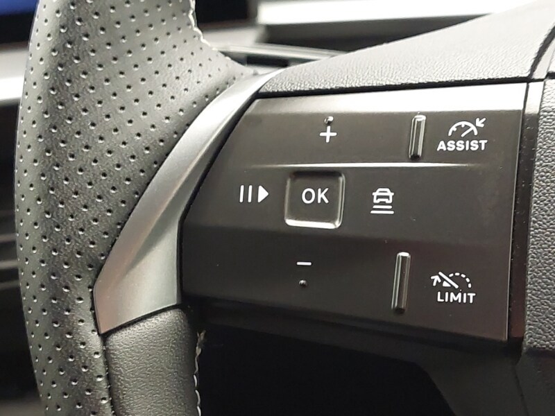 Used Vauxhall Grandland 2025 for sale - 77024399: Photo 18