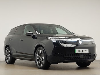 Used Vauxhall Grandland 2025 for sale - 77024399: Photo