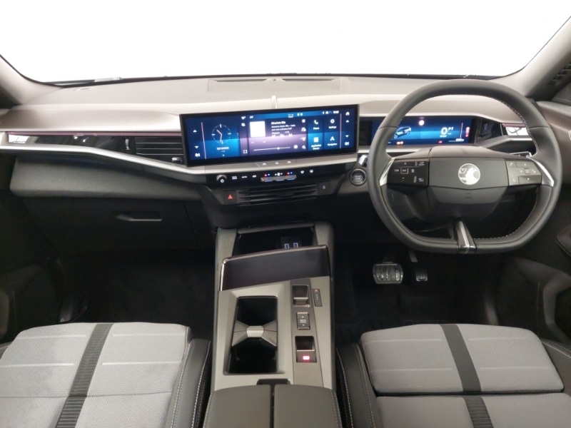 Used Vauxhall Grandland 2025 for sale - 77024399: Photo 2