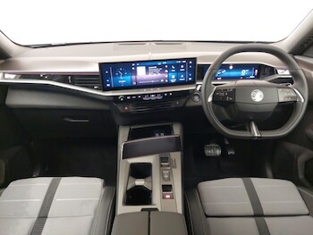 Used Vauxhall Grandland 2025 for sale - 77024399: Photo