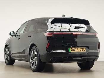 Used Vauxhall Grandland 2025 for sale - 77024399: Photo