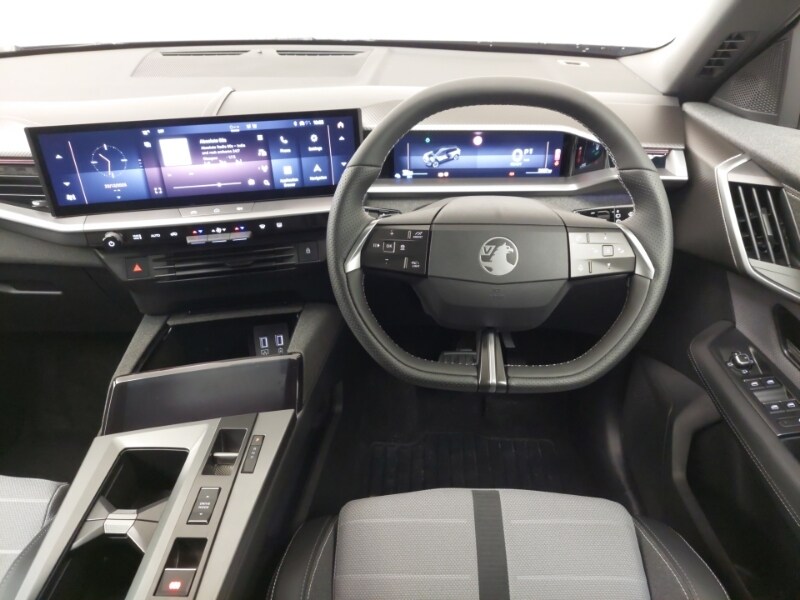 Used Vauxhall Grandland 2025 for sale - 77024399: Photo 7