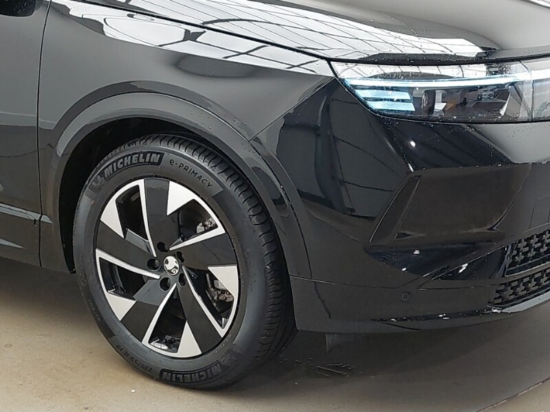 Used Vauxhall Grandland 2025 for sale - 77024399: Photo 9