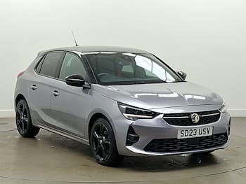 Used Vauxhall Corsa 2023 for sale - 79627098: Photo