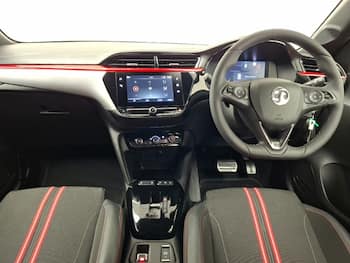 Used Vauxhall Corsa 2023 for sale - 79627098: Photo