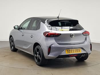 Used Vauxhall Corsa 2023 for sale - 79627098: Photo