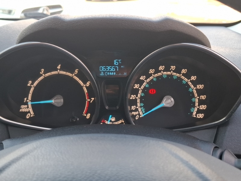Vehicle 16