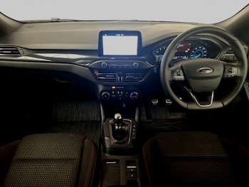 Used Ford Focus 2019 for sale - 78848489: Photo