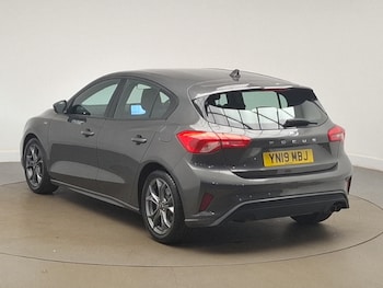 Used Ford Focus 2019 for sale - 78848489: Photo