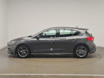 Used Ford Focus 2019 for sale - 78848489: Photo
