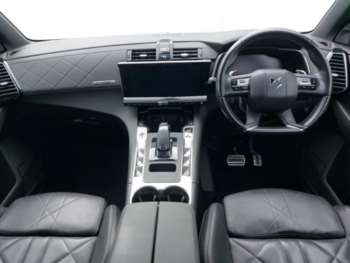 Used DS Automobiles DS 7 2018 for sale - 74681723: Photo
