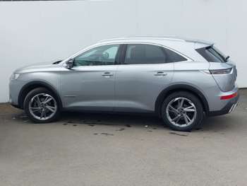 Used DS Automobiles DS 7 2018 for sale - 74681723: Photo