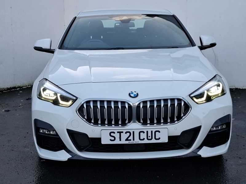 Used BMW 2 Series 2021 for sale - 76897431: Photo 12