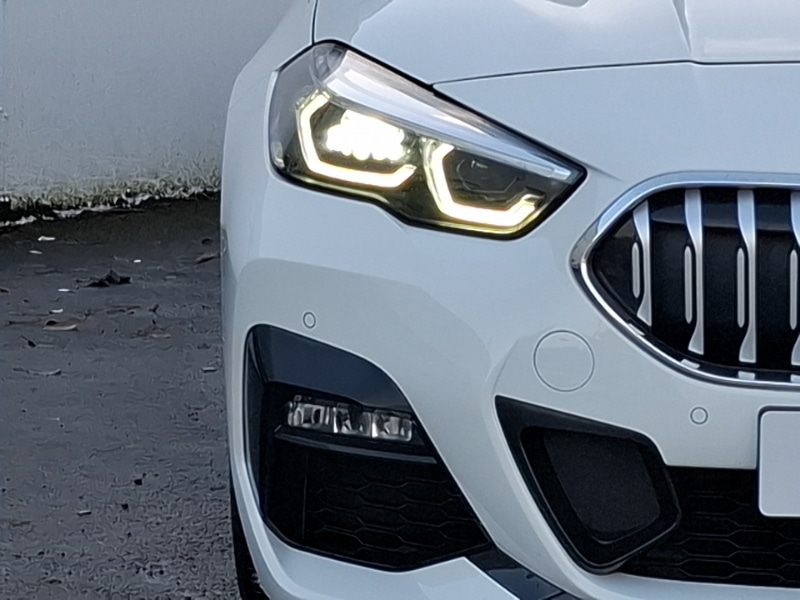 Used BMW 2 Series 2021 for sale - 76897431: Photo 13