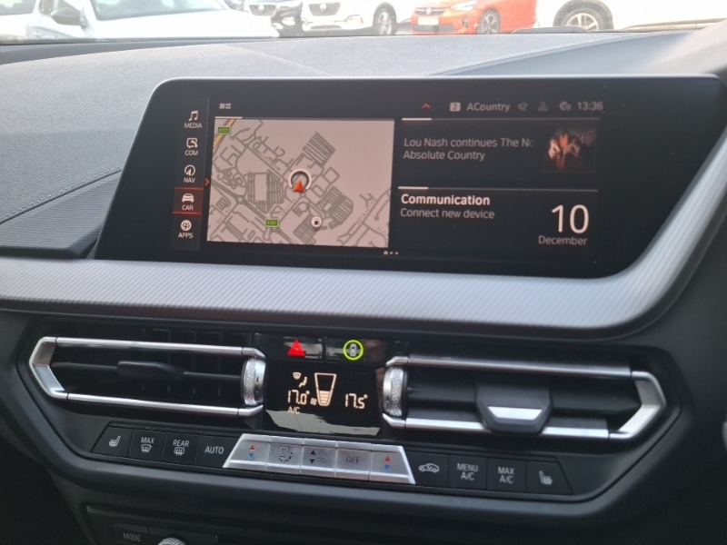 Used BMW 2 Series 2021 for sale - 76897431: Photo 14