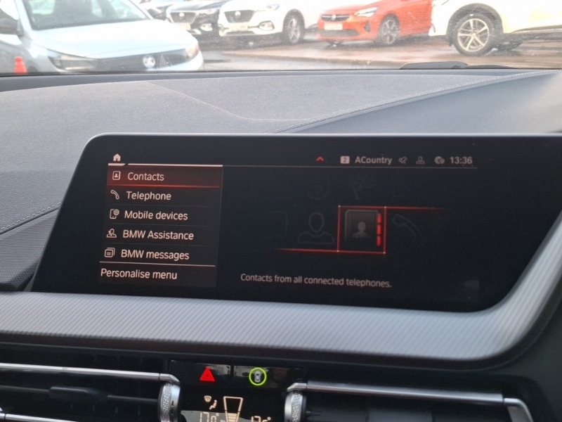 Used BMW 2 Series 2021 for sale - 76897431: Photo 15