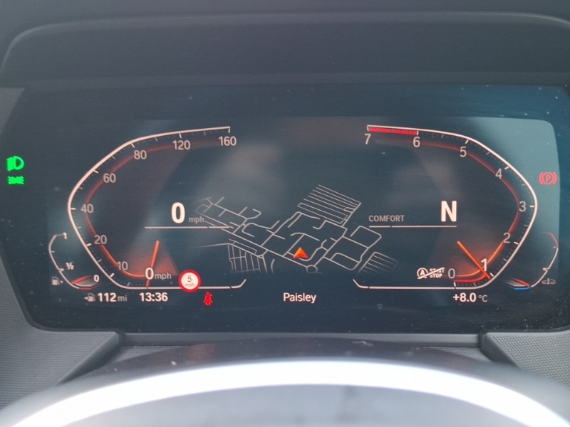 Used BMW 2 Series 2021 for sale - 76897431: Photo 17