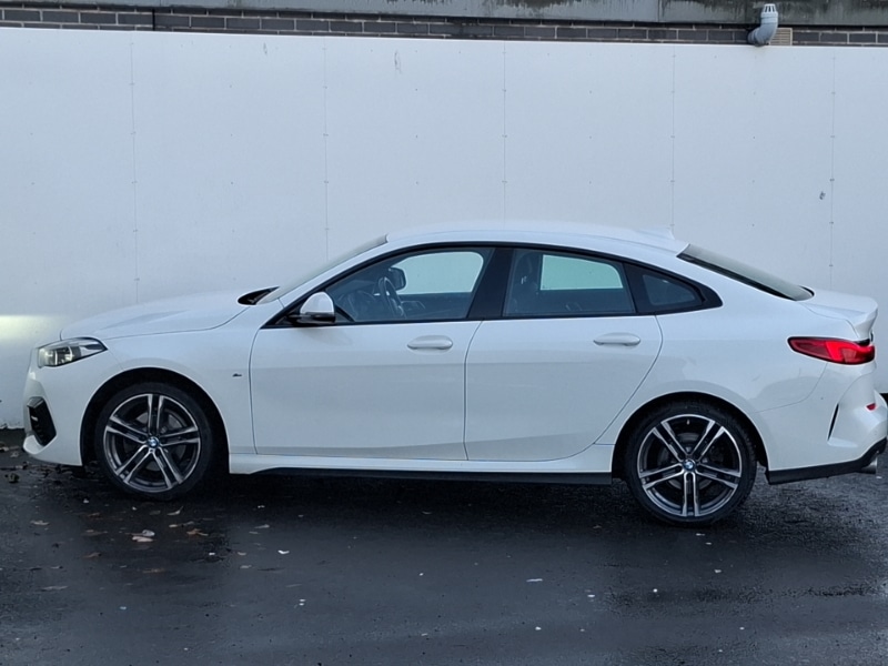 Used BMW 2 Series 2021 for sale - 76897431: Photo 4