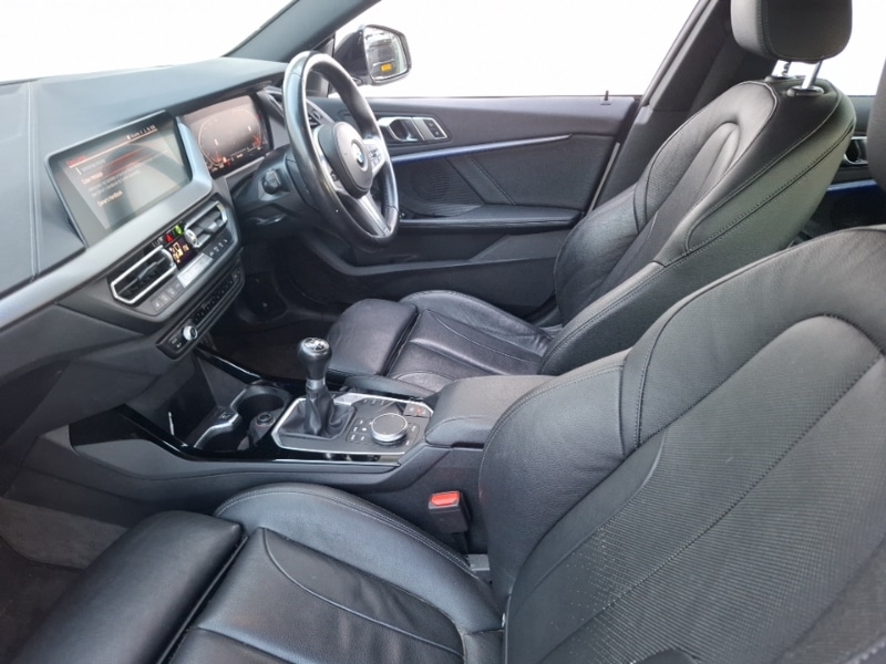 Used BMW 2 Series 2021 for sale - 76897431: Photo 5