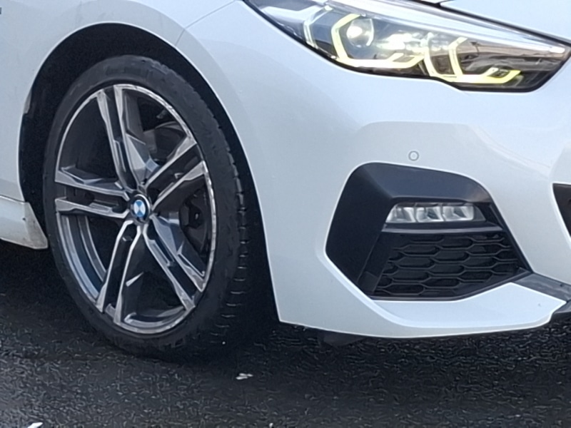 Used BMW 2 Series 2021 for sale - 76897431: Photo 9