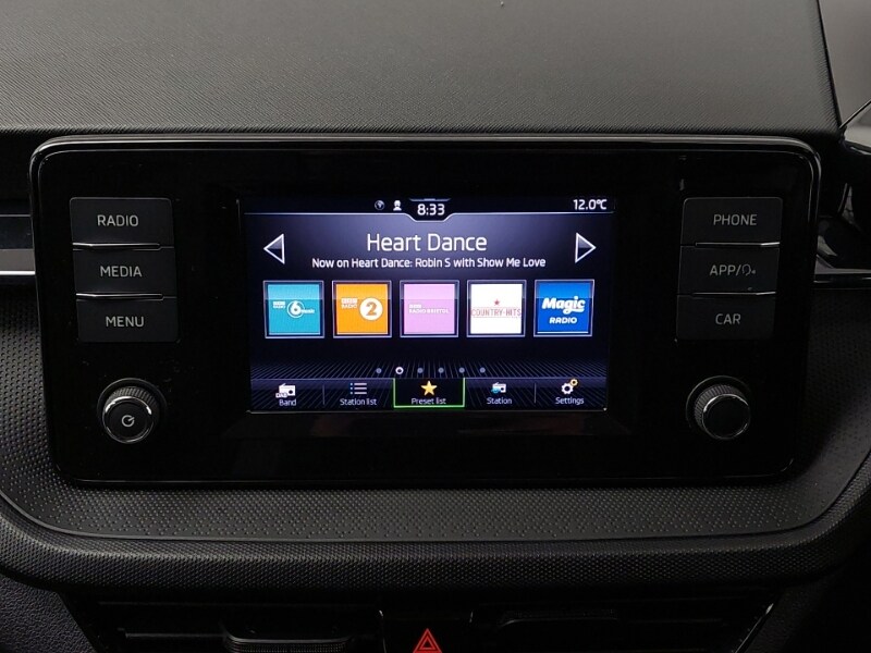 Used Skoda Fabia 2022 for sale - 77325141: Photo 10