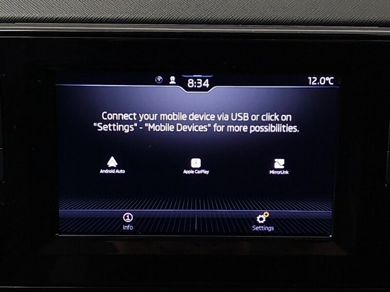 Used Skoda Fabia 2022 for sale - 77325141: Photo 11