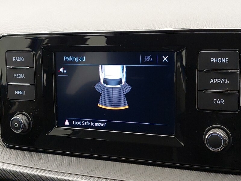 Used Skoda Fabia 2022 for sale - 77325141: Photo 14