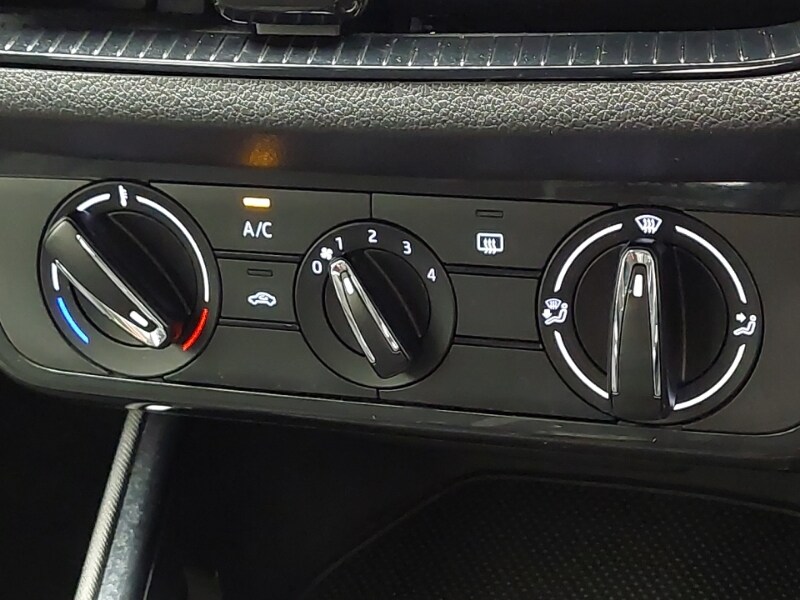 Used Skoda Fabia 2022 for sale - 77325141: Photo 15