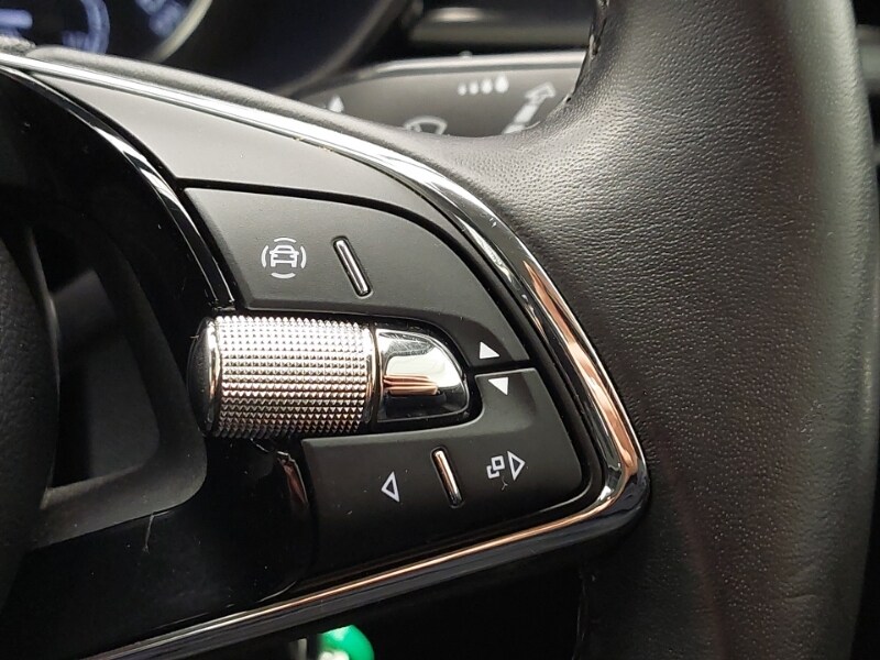 Used Skoda Fabia 2022 for sale - 77325141: Photo 19