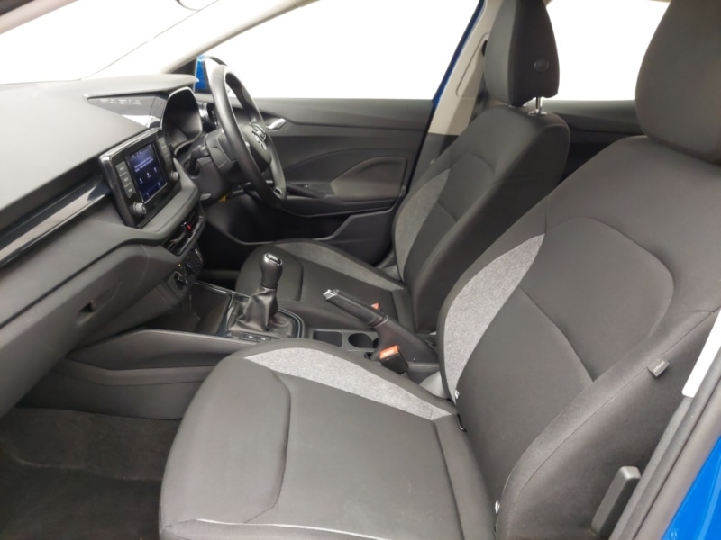 Used Skoda Fabia 2022 for sale - 77325141: Photo 5