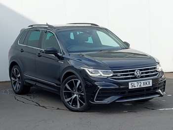 2022 - 1.5 TSI 150 R-Line 5dr DSG