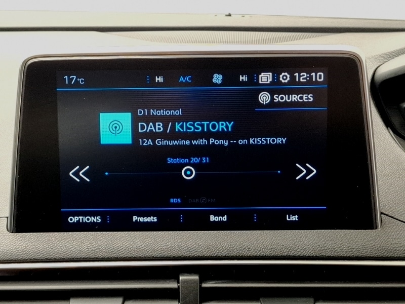 Used Peugeot 3008 2019 for sale - 76788869: Photo 10