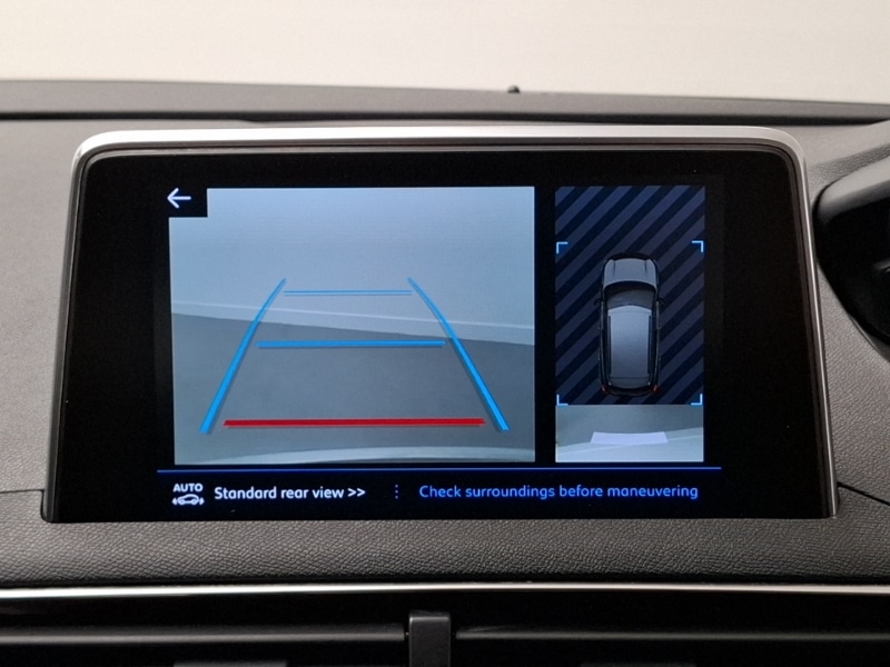 Used Peugeot 3008 2019 for sale - 76788869: Photo 11