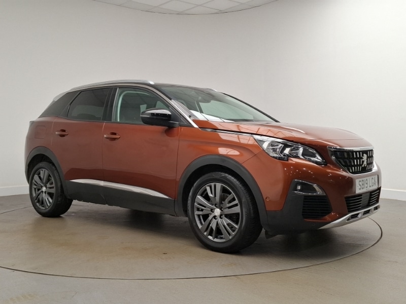 Used Peugeot 3008 2019 for sale - 76788869: Photo 13