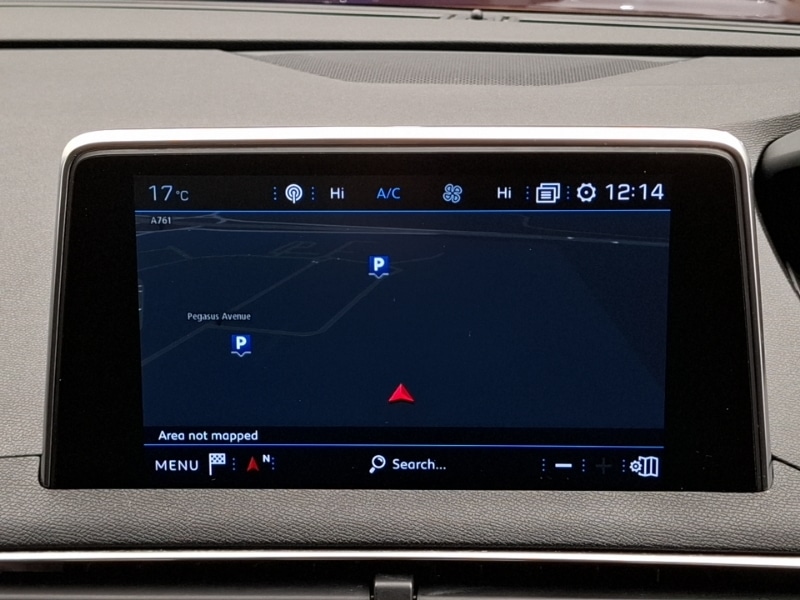 Used Peugeot 3008 2019 for sale - 76788869: Photo 14