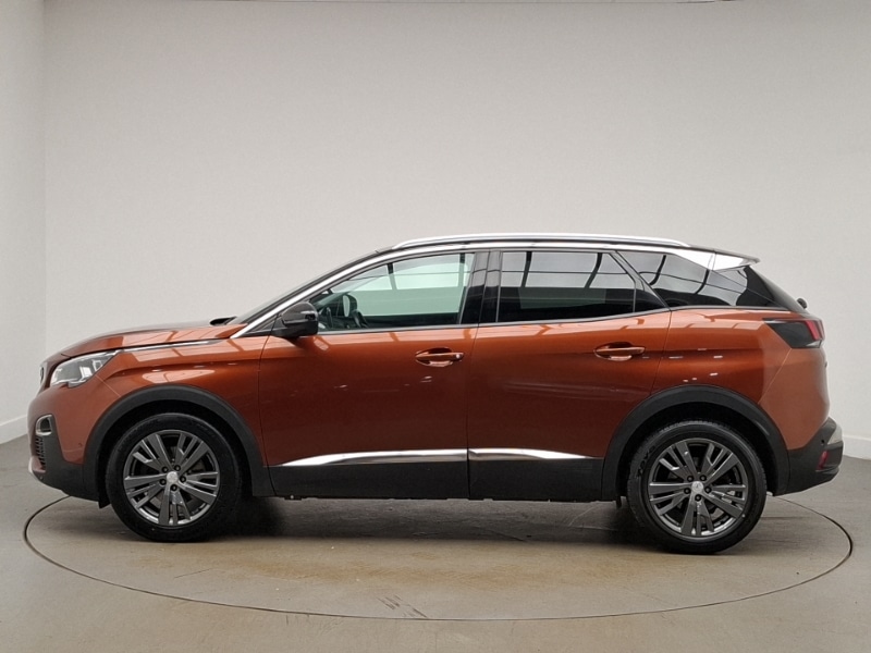 Used Peugeot 3008 2019 for sale - 76788869: Photo 4