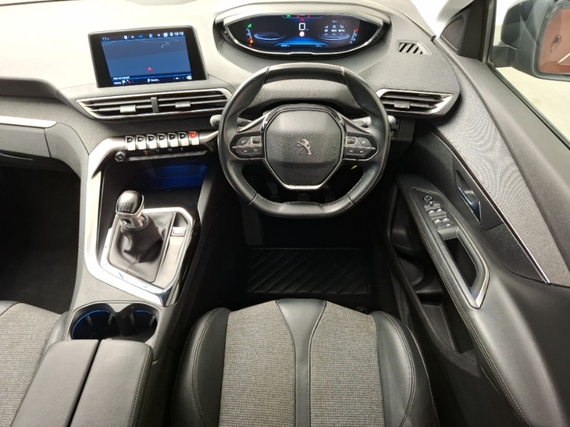 Used Peugeot 3008 2019 for sale - 76788869: Photo 7