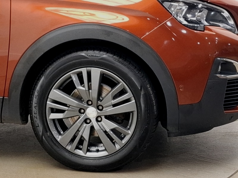 Used Peugeot 3008 2019 for sale - 76788869: Photo 9