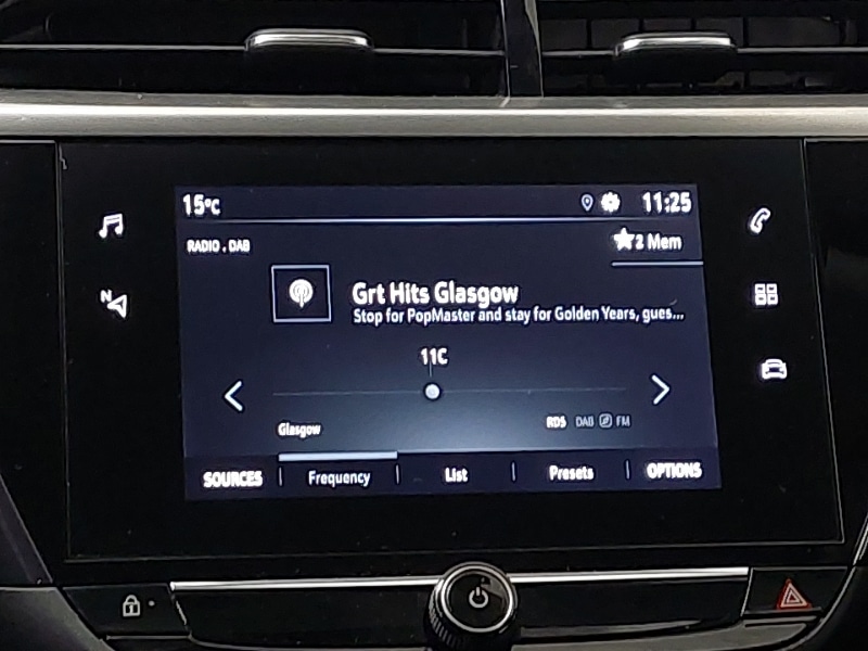 Used Vauxhall Corsa 2022 for sale - 77024406: Photo 10