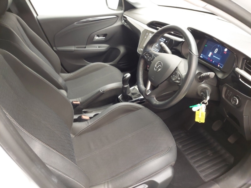 Used Vauxhall Corsa 2022 for sale - 77024406: Photo 13